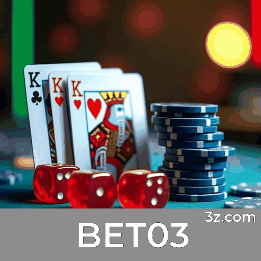 Descubra o Valor Exclusivo do BET03 para Membros