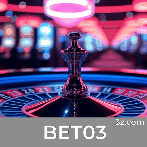 Descubra o Valor Exclusivo do BET03 para Membros