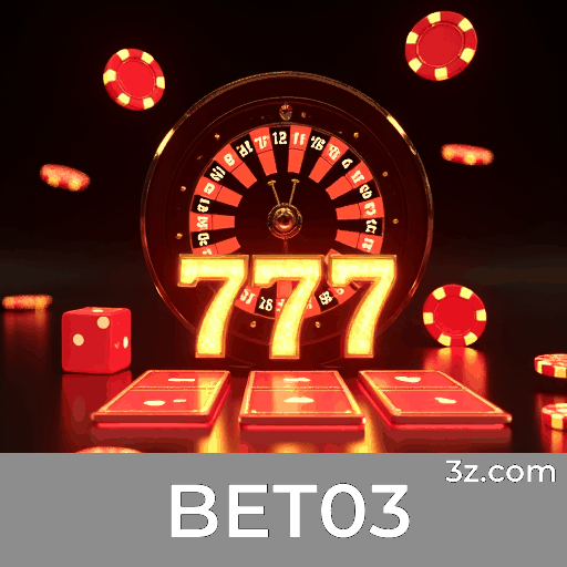 Aprenda com BET03: Estratégias de Jogos para Sucesso