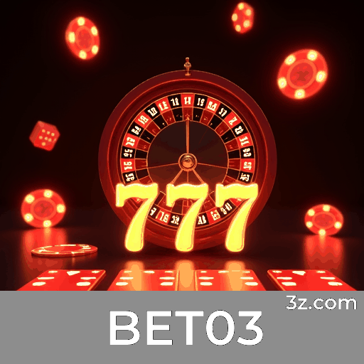 Descubra o Valor Exclusivo do BET03 para Membros