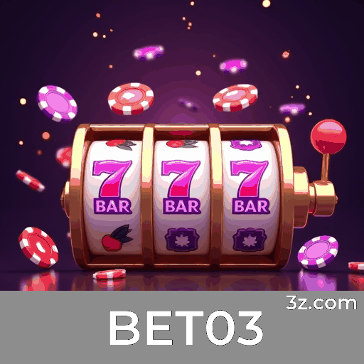 Desbloqueie Ofertas Surpreendentes no BET03 Agora!