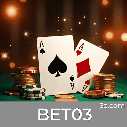 Descubra o Valor Exclusivo do BET03 para Membros