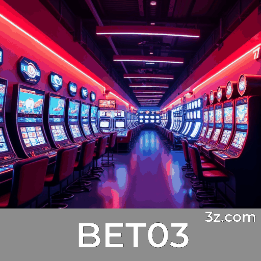 Aprenda com BET03: Estratégias de Jogos para Sucesso