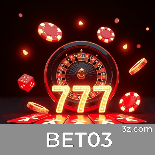 Desbloqueie Ofertas Surpreendentes no BET03 Agora!