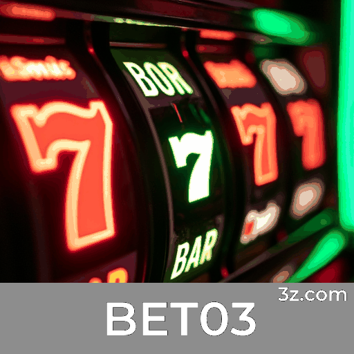 Luxo e Exclusividade: Experiência de Casino no BET03