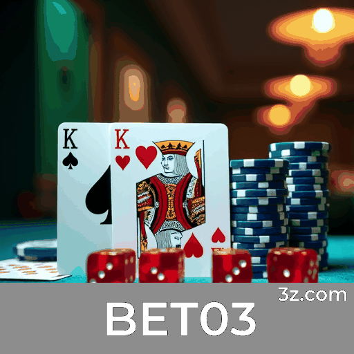BET03: Estável, Seguro e Otimizado para o Brasil