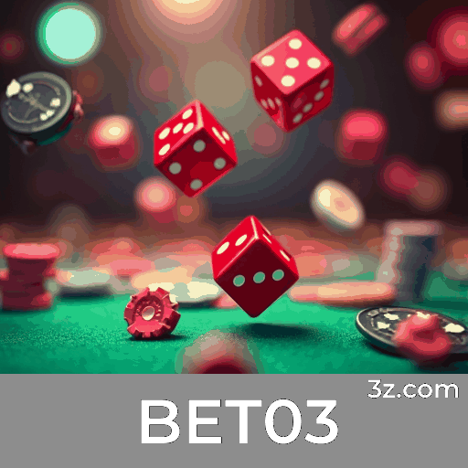 Luxo e Exclusividade: Experiência de Casino no BET03