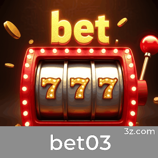 Bet03: Ofertas Exclusivas para Usuários Brasileiros Bet03: Ofertas Exclusivas para Usuários Brasileiros