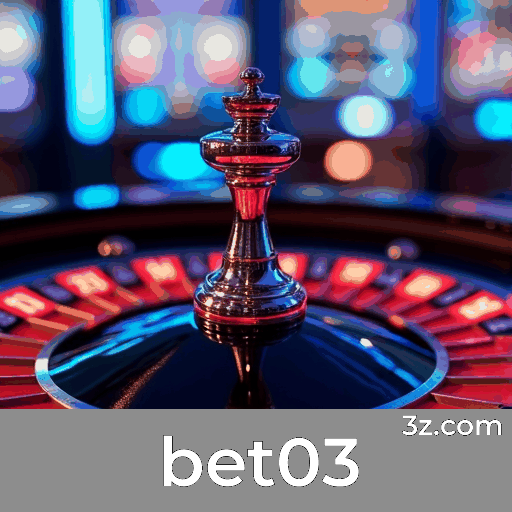 bet03: Descubra os Bônus e Promoções Exclusivas