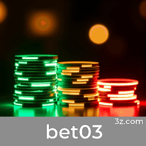 bet03: Aposte com Facilidade no Seu Celular bet03: Aposte com Facilidade no Seu Celular