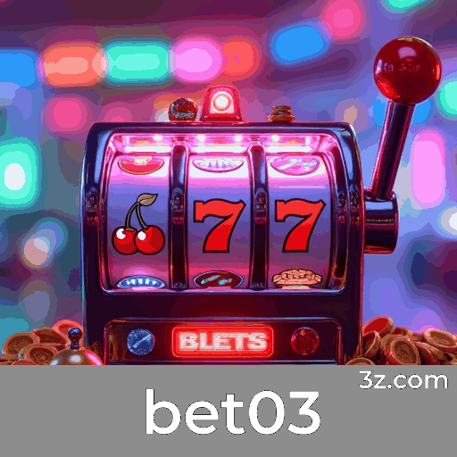 bet03 Inovação: Tecnologia de Jogos do Futuro