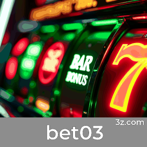 Bet03: Experiência Multijogos Otimizada para Brasileiros